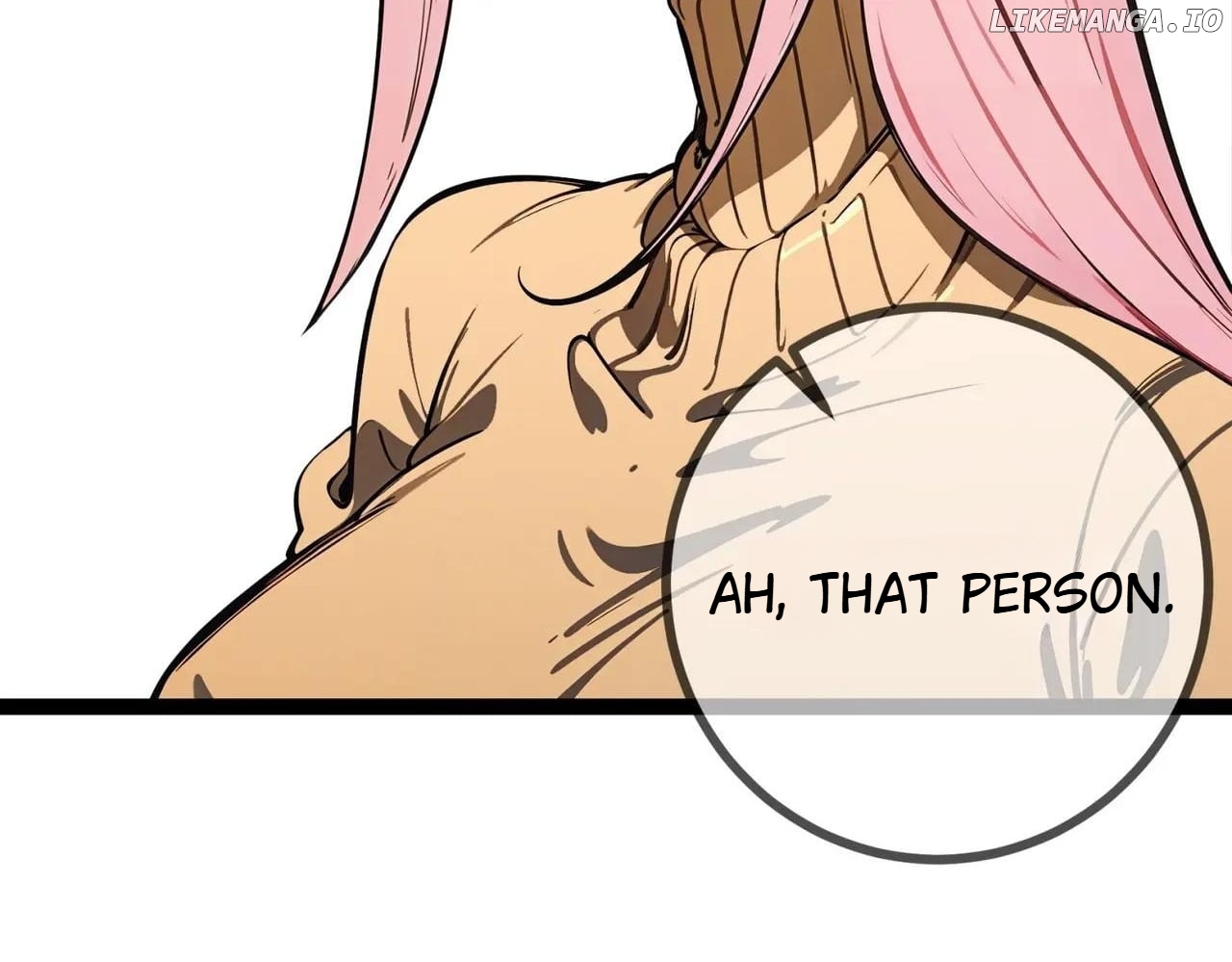 Daddy President Is Too Hard To Deal With Chapter 196 - page 30